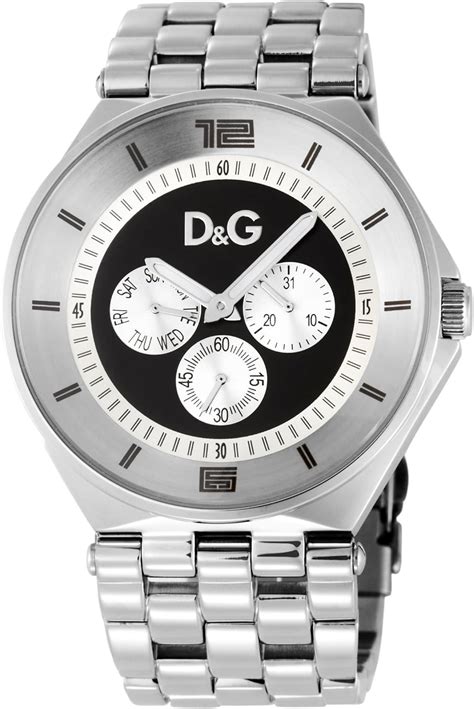 dolce gabbana montre pour homme|dolce and gabbana masculine.